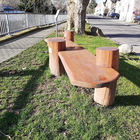 Haus Mit Seele Im Nahetal Weinsheim  Dış mekan fotoğraf