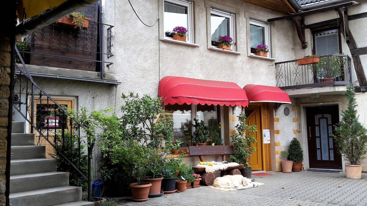 Haus Mit Seele Im Nahetal Weinsheim  Dış mekan fotoğraf