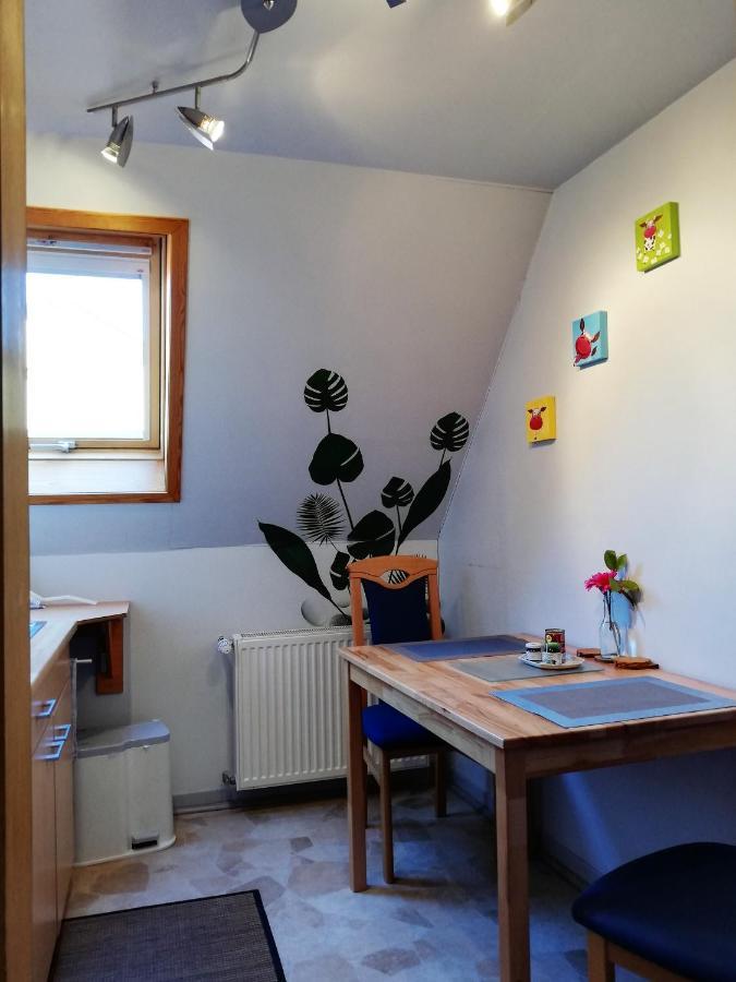Haus Mit Seele Im Nahetal Weinsheim  Dış mekan fotoğraf