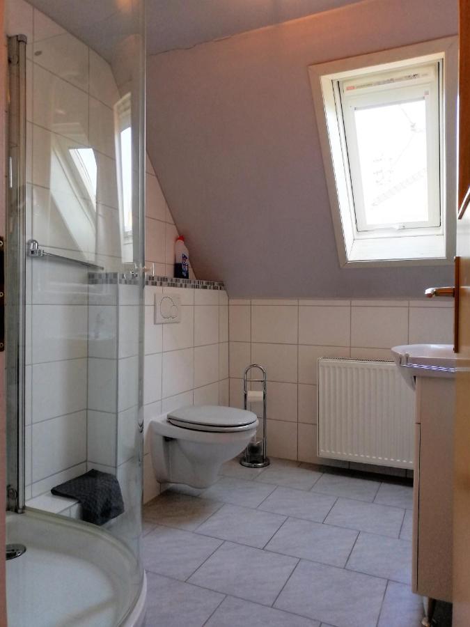 Haus Mit Seele Im Nahetal Weinsheim  Dış mekan fotoğraf