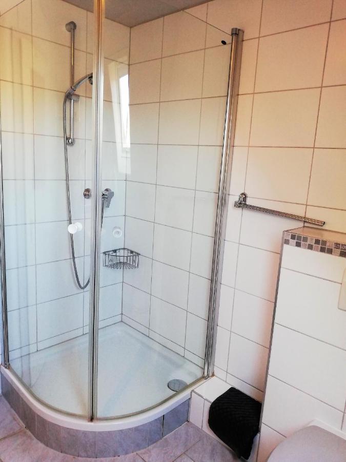 Haus Mit Seele Im Nahetal Weinsheim  Dış mekan fotoğraf