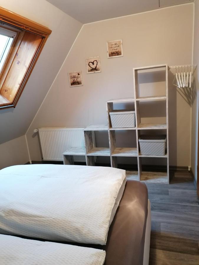 Haus Mit Seele Im Nahetal Weinsheim  Dış mekan fotoğraf