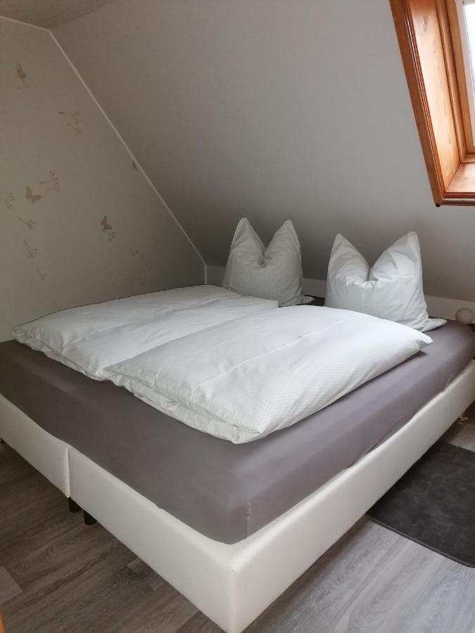 Haus Mit Seele Im Nahetal Weinsheim  Dış mekan fotoğraf