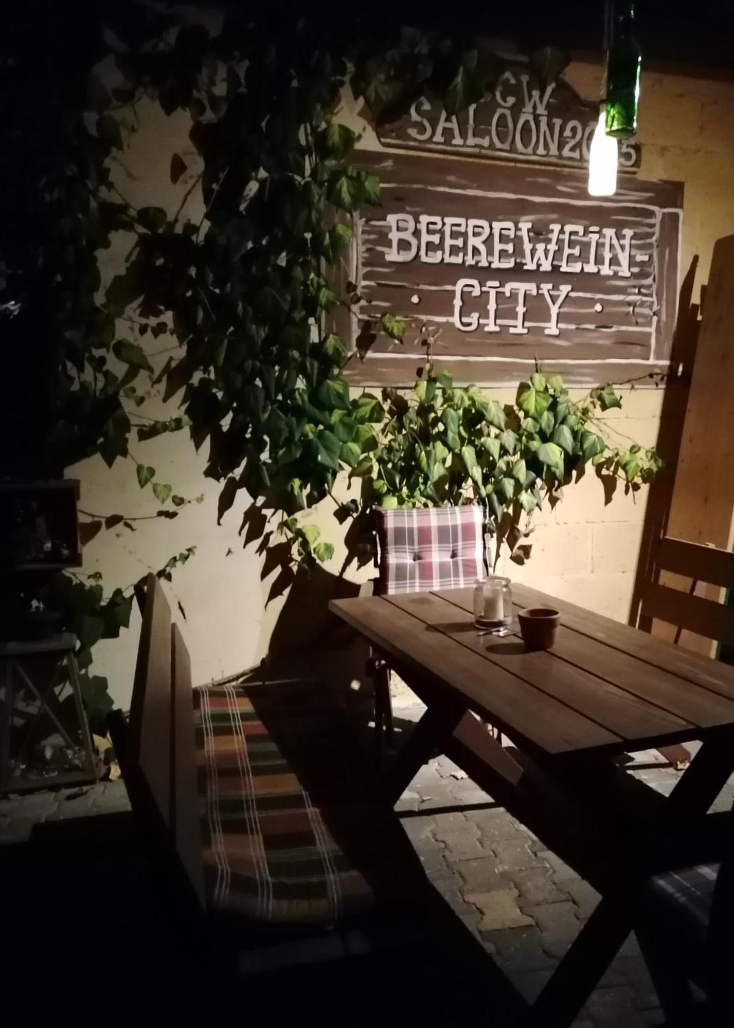 Haus Mit Seele Im Nahetal Weinsheim  Dış mekan fotoğraf