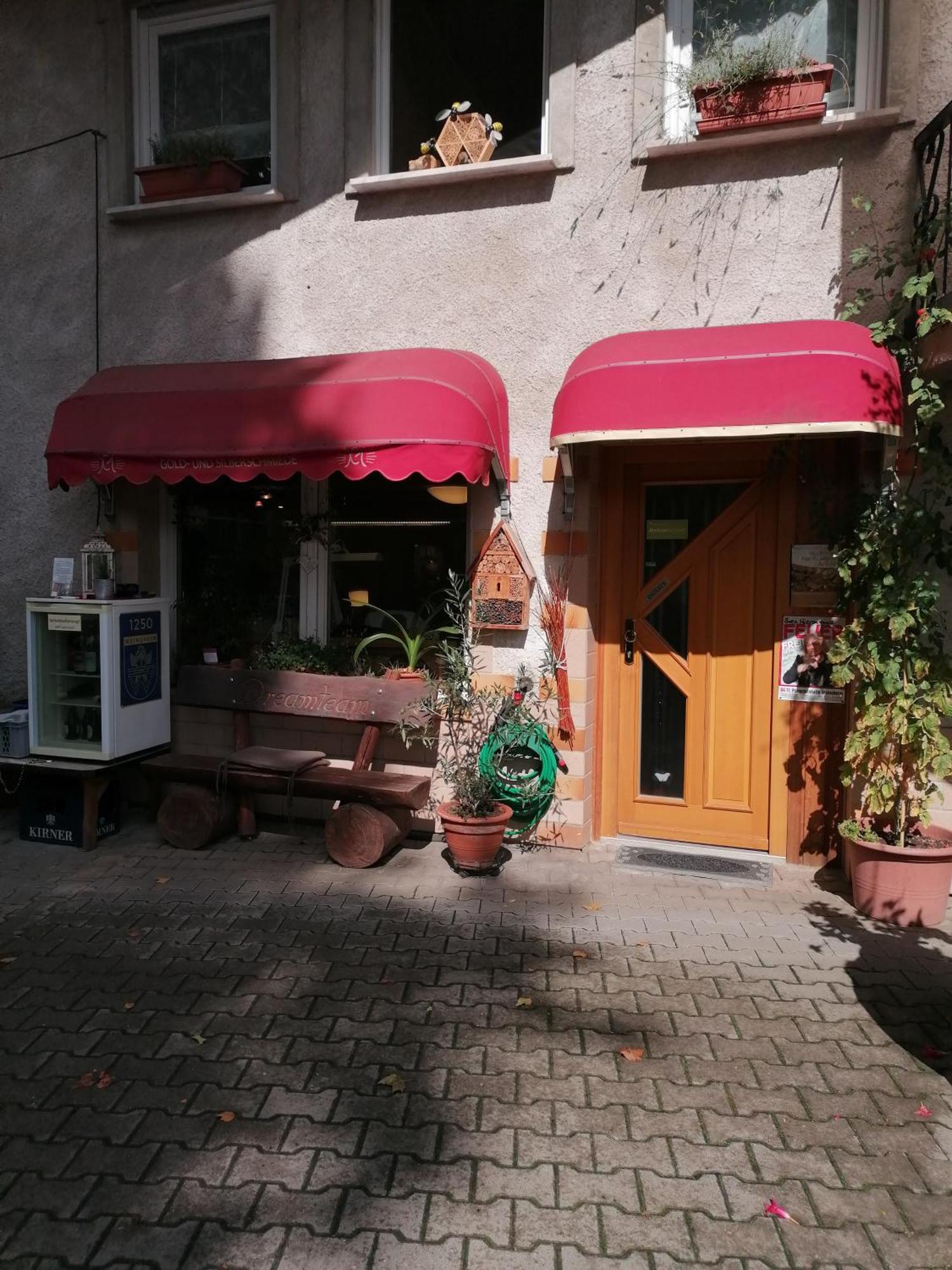 Haus Mit Seele Im Nahetal Weinsheim  Dış mekan fotoğraf